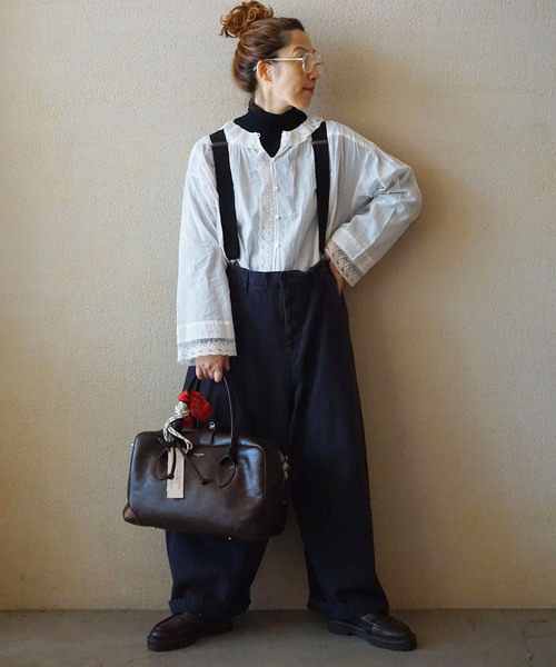 JOURNAL STANDARD LUXE（ジャーナルスタンダード ラックス） ワイド