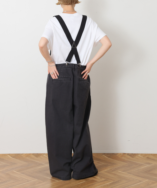 JOURNAL STANDARD LUXE（ジャーナルスタンダード ラックス） ワイド