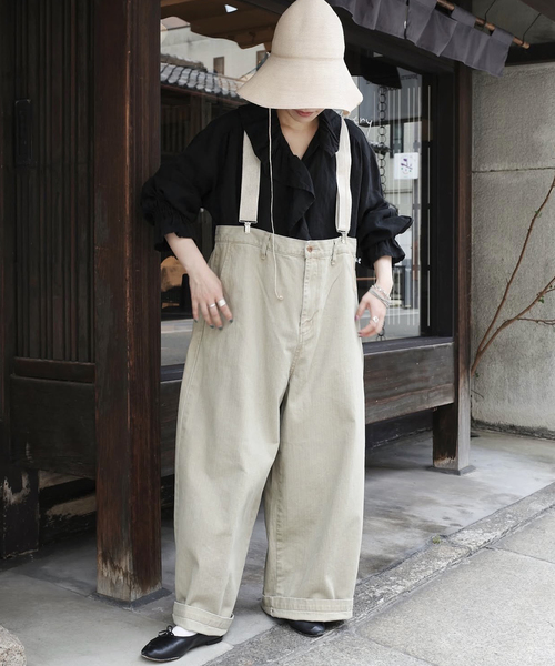 JOURNAL STANDARD LUXE（ジャーナルスタンダード ラックス） ワイド