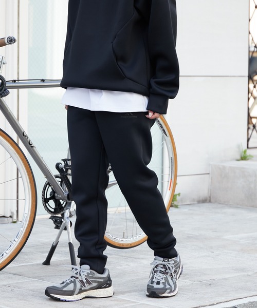 「Franklin Climbing」 イージーパンツ MEDIUM グレー メンズ_画像3