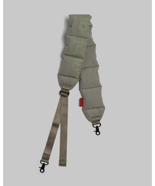 Topologie（トポロジー） Puffer Strap「ストラップ単体」 : ZOZOTOWN