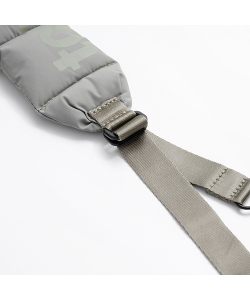 Topologie（トポロジー） Puffer Strap「ストラップ単体」 : ZOZOTOWN