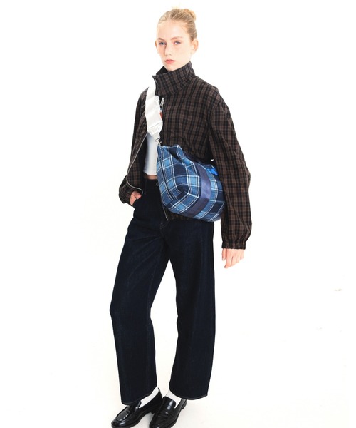 Topologie（トポロジー） Puffer Strap「ストラップ単体」 : ZOZOTOWN