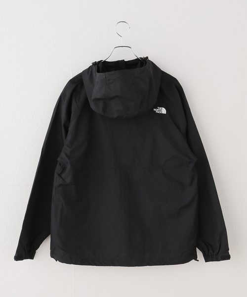 ノースフェイス マウンテンパーカー ウインドブレーカー 「追加」THE NORTH FACE/ザ・ノース・フェイス COMPACT JACKET レディース | U by SPICK&SPAN | 16