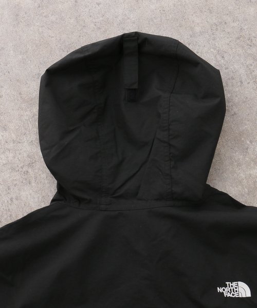 ノースフェイス マウンテンパーカー ウインドブレーカー 「追加」THE NORTH FACE/ザ・ノース・フェイス COMPACT JACKET レディース | U by SPICK&SPAN | 13