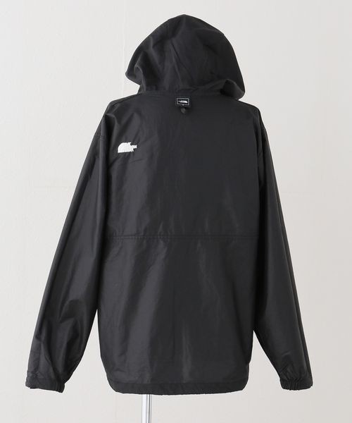 ノースフェイス マウンテンパーカー ウインドブレーカー 「追加」THE NORTH FACE/ザ・ノース・フェイス COMPACT JACKET レディース | U by SPICK&SPAN | 11