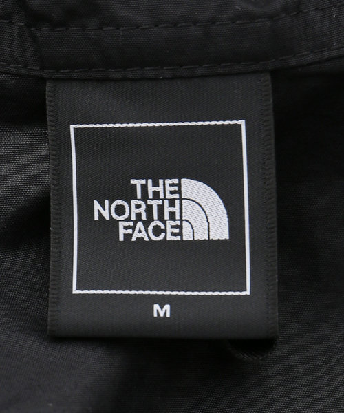 ノースフェイス マウンテンパーカー ウインドブレーカー 「追加」THE NORTH FACE/ザ・ノース・フェイス COMPACT JACKET レディース | U by SPICK&SPAN | 10
