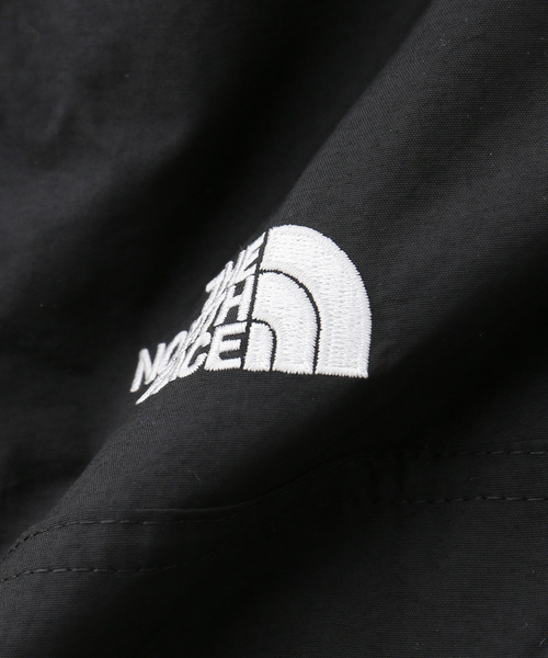 ノースフェイス マウンテンパーカー ウインドブレーカー 「追加」THE NORTH FACE/ザ・ノース・フェイス COMPACT JACKET レディース | U by SPICK&SPAN | 09