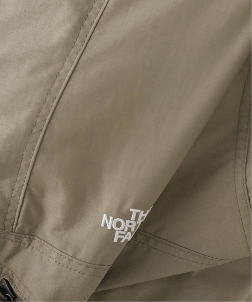 ノースフェイス マウンテンパーカー ウインドブレーカー 「追加」THE NORTH FACE/ザ・ノース・フェイス COMPACT JACKET レディース | U by SPICK&SPAN | 02