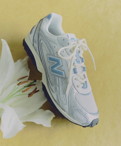 New Balance（ニューバランス） スニーカー 204L レディース メンズ