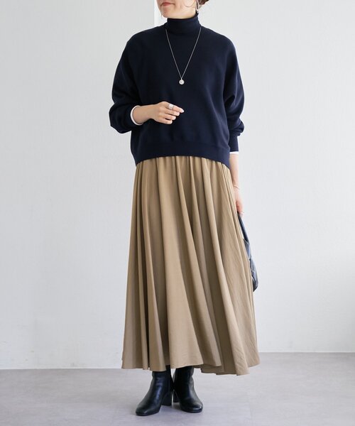 BEARDSLEY（ビアズリー） スカート 「10/8(木)12:00予約開始予定