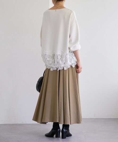 BEARDSLEY（ビアズリー） スカート 「10/8(木)12:00予約開始予定