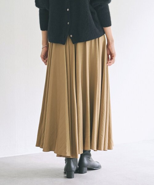 BEARDSLEY（ビアズリー） スカート 「10/8(木)12:00予約開始予定