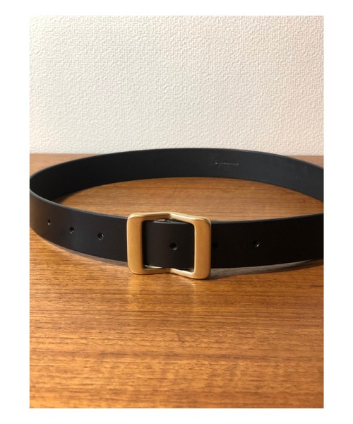 エスペラント　ESPERANTO　1933 1934 1935 ESPERANTO エスペラント 25mm イタリアンレザー GIベルト ガチャベルト