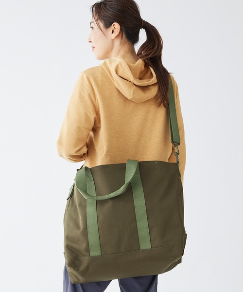 L.L.Bean（エルエルビーン） トートバッグ ハンターズ・トート・バッグ
