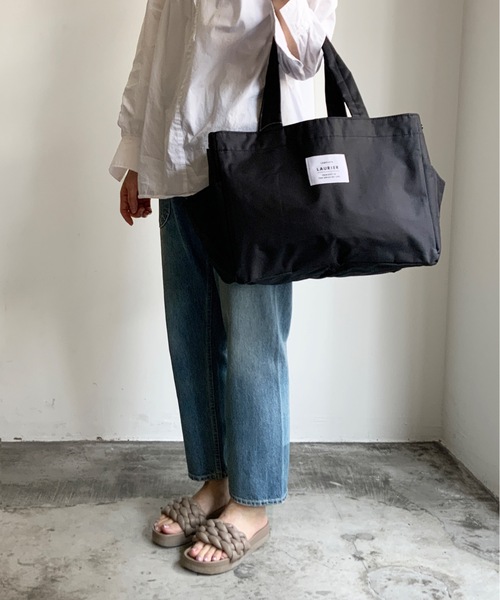 エコバッグ バッグ COLLER BAG ローリエ 保冷ショッピングバッグ 52945237ZOZOTOWN