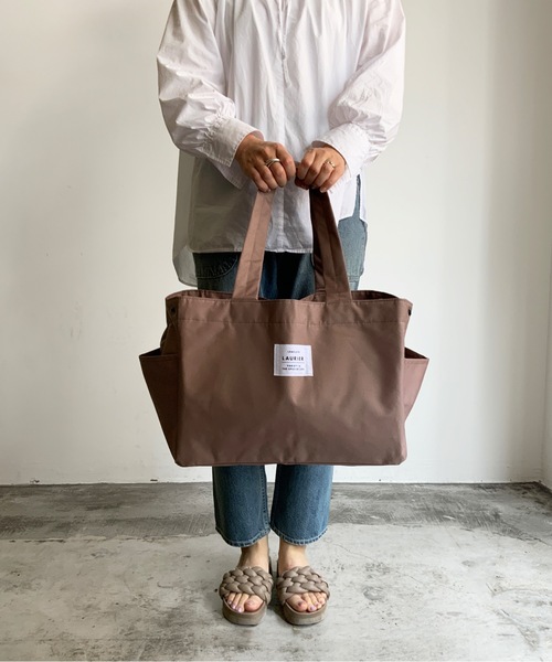 エコバッグ バッグ COLLER BAG ローリエ 保冷ショッピングバッグ 52945237ZOZOTOWN