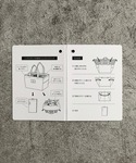 エコバッグ EC:SHOPPING COLLE...の詳細画像3
