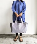 エコバッグ EC:SHOPPING COLLE...の詳細画像2