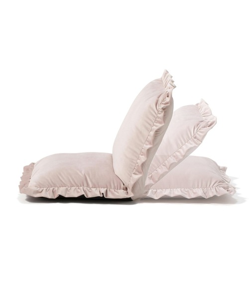 Francfranc（フランフラン） クッション クッションカバー コンパクト