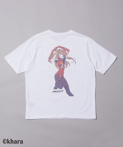 Tシャツ Tシャツ Eva別注tシャツ アスカ Zozotown Paypayモール店 通販 Paypayモール Tシャツ Tシャツ Eva別注tシャツ アスカ Zozotown Paypayモール店 通販 Paypayモール
