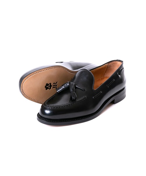 Berwick 1707（バーウィック） ローファー Berwick コードバン