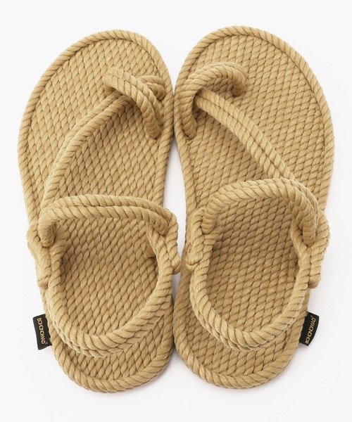 BOHONOMAD（ボホノマド） サンダル HAWAII /ハワイ (MEN) メンズ