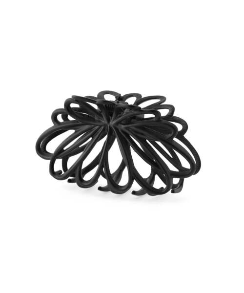 ANEMONE（アネモネ） ヘアクリップ メタルフラワークリップ「M