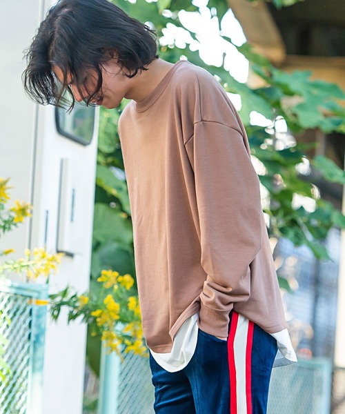 SILVER BULLET（シルバーバレット） トレーナー スウェット 「vicci