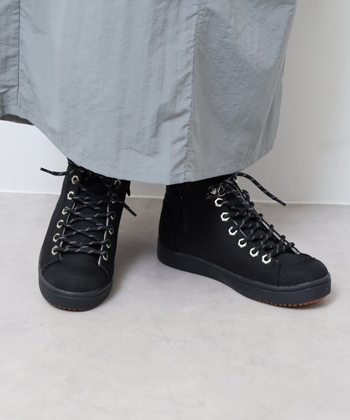 tornado mart leather boots y2k vkei 平成