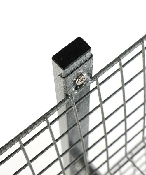 DULTON（ダルトン） 収納 WIRE RACK WITH CASTORS/キャスター付き