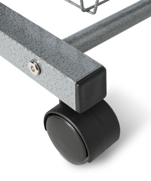 DULTON（ダルトン） 収納 WIRE RACK WITH CASTORS/キャスター付き