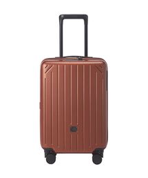 TRAVEL SHOP MILESTO スーツケース MILESTO ミレスト 拡張式キャリー