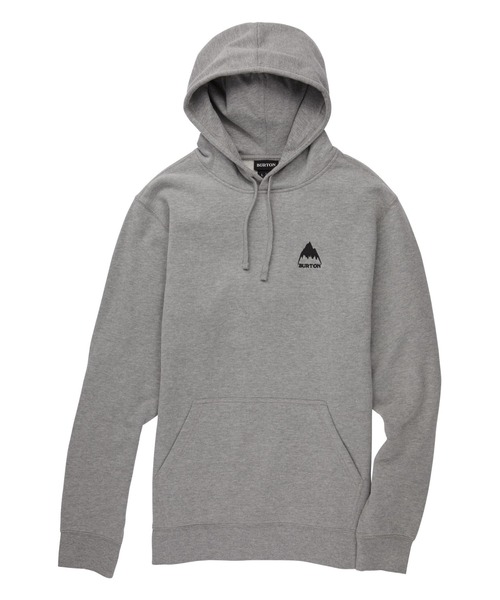 BURTON（バートン） パーカー Mountain プルオーバー フーディー
