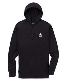 BURTON パーカー Mountain プルオーバー フーディー メンズ レディース