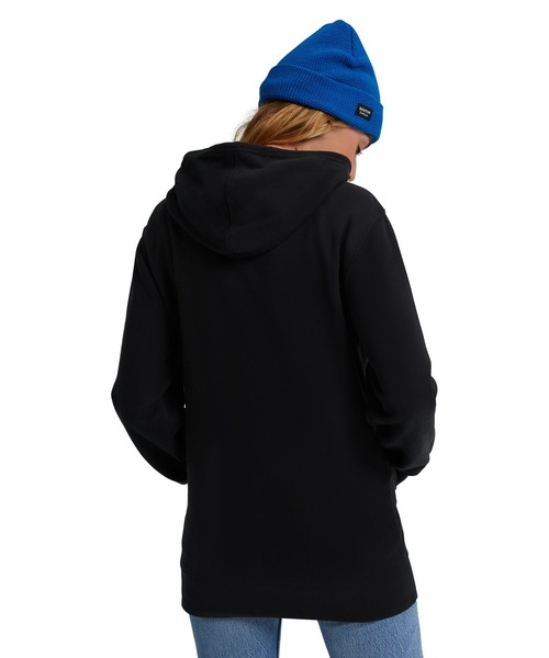 BURTON（バートン） パーカー Mountain プルオーバー フーディー