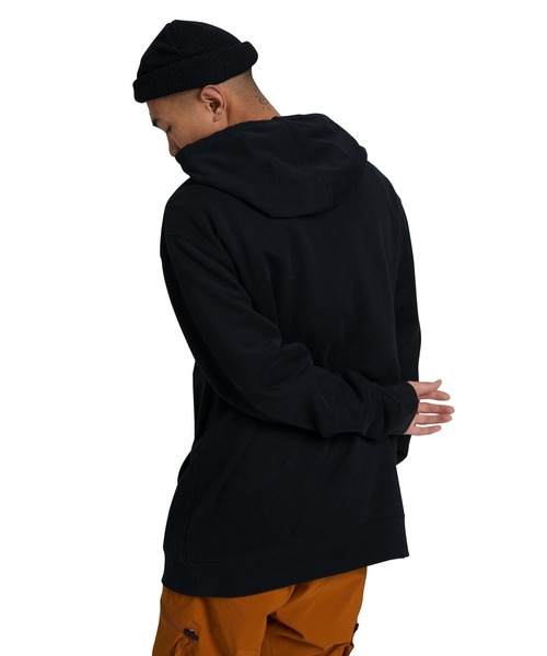 BURTON（バートン） パーカー Mountain プルオーバー フーディー