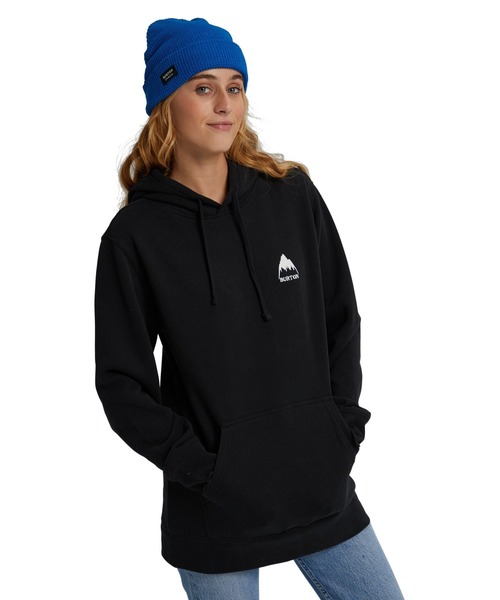 BURTON（バートン） パーカー Mountain プルオーバー フーディー