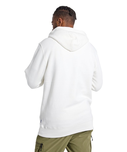 BURTON（バートン） パーカー Mountain プルオーバー フーディー