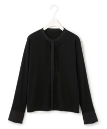 ICB（アイシービー） tシャツ 「洗える」 コンビネーションジャージー