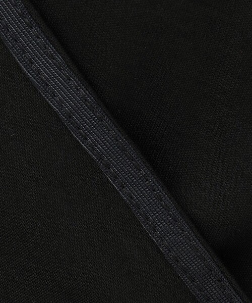 ICB（アイシービー） tシャツ 「洗える」 コンビネーションジャージー