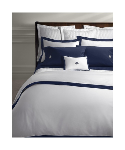 RALPH LAUREN HOME（ラルフ ローレン ホーム） ラルフローレン ベッド