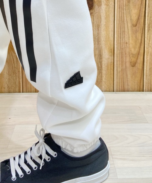 adidas スウェットパンツ ジャージ adidas/アディダス スリー