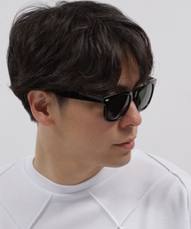 サングラス ウェリントンサングラス / 182338 メンズ｜ZOZOTOWN Yahoo!店