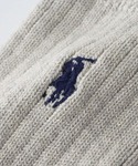 ラルフローレン 靴下 POLO RALPH L...の詳細画像1