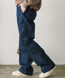 Dickies ジーンズ Dickies/ディッキーズ DENIM WORK PANT デニムワーク 