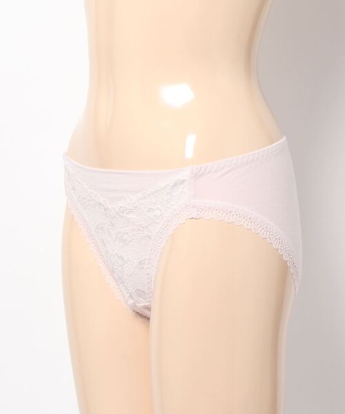 Triumph（トリンプ） ショーツ 癒しのブラ571 レギュラーショーツ