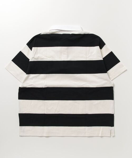 tシャツ 「BEVERLY HILLS POLO CLUB」天竺ラガー半袖Tシャツ 3287-7742 レディース メンズ | BEVERLY HILLS POLO CLUB | 21