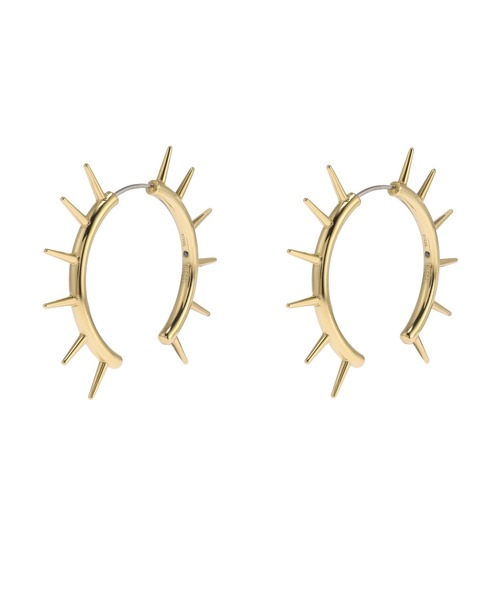 DIESEL ピアス ディーゼル アクセサリー メンズ DX1452710