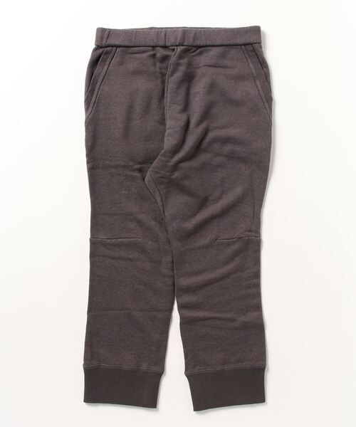 suzuki takayuki（スズキタカユキ） スウェットパンツ ジャージ sweat